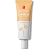 Erborian Finish BB & CC Creams Super BB Crème au Ginseng SPF 20 Nude