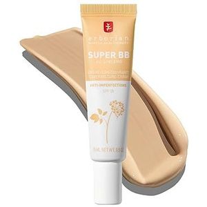 Erborian Finish BB & CC Creams Super BB Crème au Ginseng SPF 20 Nude