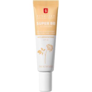 Erborian - Super BB - Foundation - Nude - 15 ml
