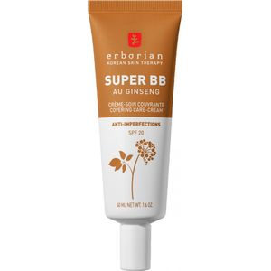 Erborian - Crème Super BB - BB Cream - Caramel - 40ml