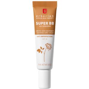 Erborian - Crème Super BB au Ginseng - BB Cream - Caramel - 15ml
