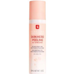 Skin Hero Peeling - Vyhlazující Pleťový Peeling 50ml