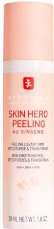 Erborian - Ginseng Skin Hero - Gezichtstoner - 200ml