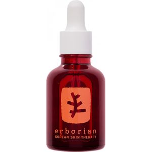 Erborian - Skin Therapy - Multi-perfektionierendes Gesichtsöl - Reduziert Anzeichen von Müdigkeit - Für alle Hauttypen geeignet - Koreanische Kosmetik - 30 ml