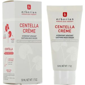 Erborian Centella Crème VERZACHTENDE creme 50 ML