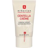 Erborian - Centella Soothing Moisturizer - Gezichtscrème - 20 ml