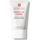 Erborian - Centella Soothing Moisturizer - Gezichtscrème - 20 ml
