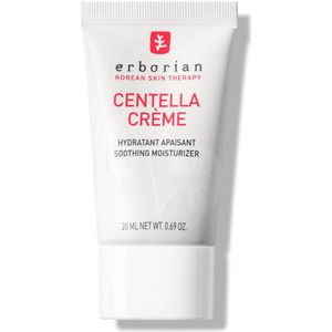 Erborian - Centella Soothing Moisturizer - Gezichtscrème - 20 ml