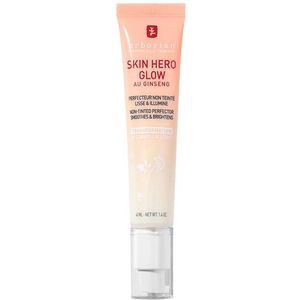 Erborian - Skin Hero Glow - Gezichtsverzorging - 40 ml