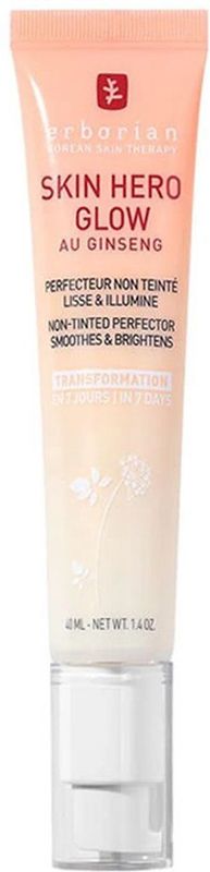 Erborian - Skin Hero Glow - Gezichtsverzorging - 40 ml