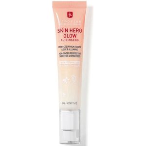 Erborian - Skin Hero Glow - Gezichtscreme - 15 ml - Hydrateert