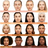 Erborian - Super BB CONCEALER — High coverage concealer care enriched with niacinamide and SPF 25 — Moisturizing eye correction, natural finish — Korean Cosmetics