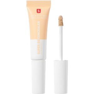 Erborian Super BB Concealer Hydraterende Consealer voor Gemiddeld tot Volle Dekking Tint Nude 10 ml