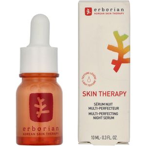 Erborian - Serum - 17 Plantenextracten - Hydraterend - Voor Huidtextuur