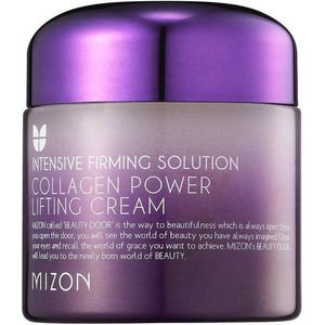 Mizon - Intensive Firming Solution - Gezichtscrème - 75 ml