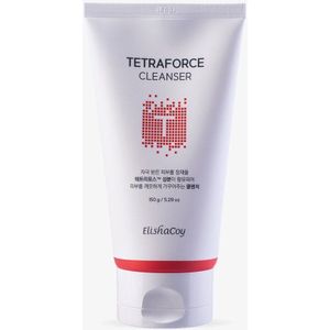 Tetraforce Cleanser 150gr - Acnebehandeling / onzuivere / gevoelige huid