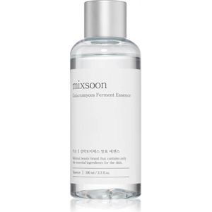 Mixsoon - Galactomyces Ferment Essence - 100ml - Verhelderende Essence