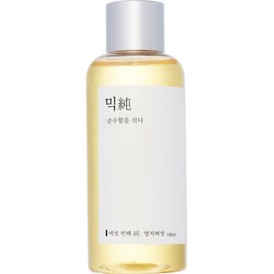 Mixsoon Reishi Mushroom Essence Face Fluid, Doorzichtig, 100 ml
