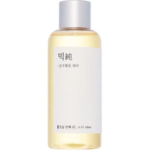 Mixsoon Noni Fruit Essence Face Fluid, Transparant, 100 ml