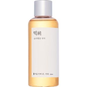 Mixsoon - Lotus Flower Essence - 100ml - Hydraterende Essence - Verhelderend
