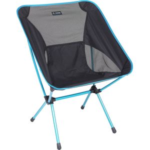 Helinox - Chair One XL Campingstuhl schwarz blau