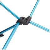 Helinox - Table One Hard Top L Campingtisch schwarz blau