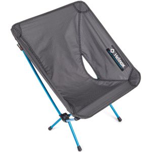 Helinox - Chair Zero - Campingstoel - Grijs - Polyester