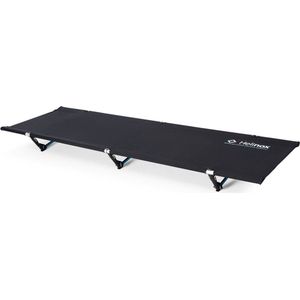 COT ONE CONVERTIBLE LONG R1 - BLACK