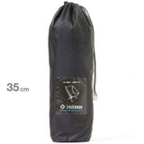 Helinox - Chair Zero Campingstuhl black blue