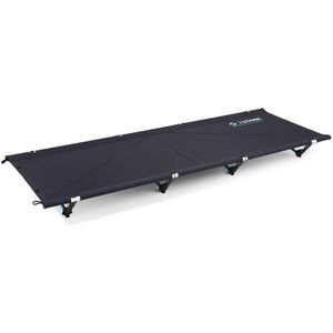 Helinox Cot Max Convertible Veldbed Black