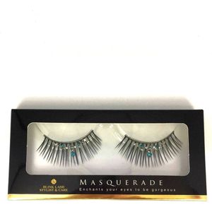 Blink BL Lash - Masquerate Striplashes - Glamour Lashes-AWS-004