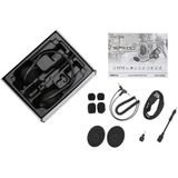 Sena - SPH10 - Bluetooth-communicatiesysteem - Single Pack