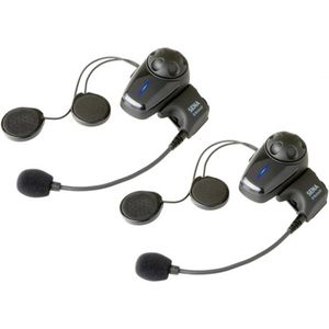 Sena SMH10 Bluetooth Headset Dubbel Pack