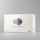 Sena 10S  - Motor communicatiesysteem - Bluetooth - 1600 Meter - 1 Stuk(s)