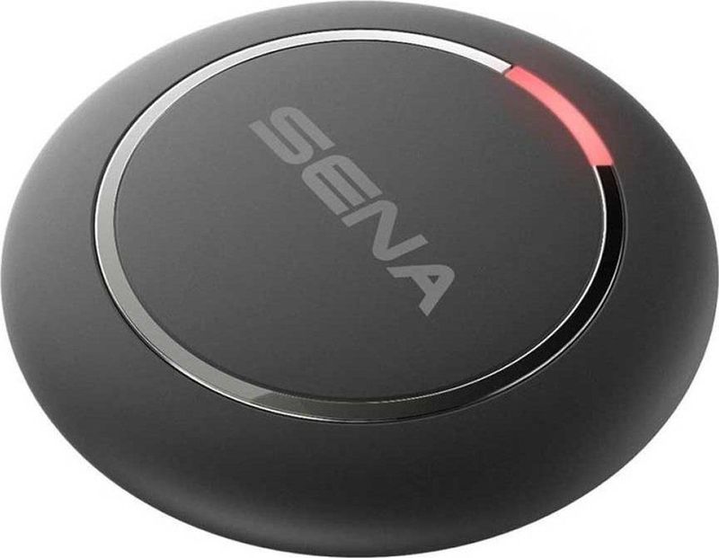 Sena - RC1 - Afstandsbediening - Zwart - Bluetooth - Voor RideConnected App