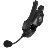 Sena - 30K - Intercom - Zwart - Mesh Technologie