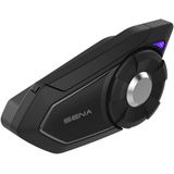 Sena - 30K - Intercom - Zwart - Mesh Technologie