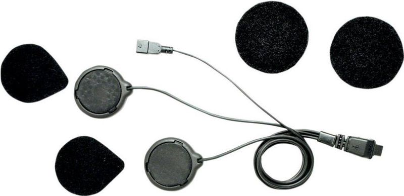 Speakers Sena SMH5 Slim