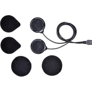 SENA - SMH10R - Slim Speakers - Vervangbaar - 32 mm x 3 mm