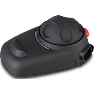 Sena - SMH5 - Bluetooth Intercom - Zwart - Geavanceerde Geluidskwaliteit