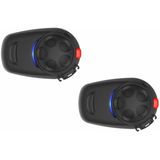 Sena SMH5 - Intercom - Twee Pack