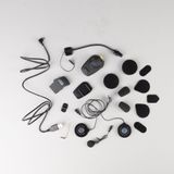 Sena - SMH5-FM - Bluetooth Headset - Zwart - Bluetooth 3.0