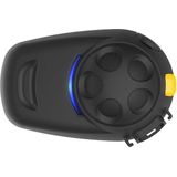 Sena - SMH5-FM - Bluetooth Headset - Zwart - Bluetooth 3.0