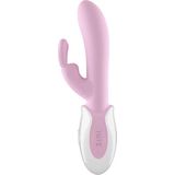ZINI - Perfect Rabbit Pure - Vibrator