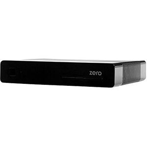 Vu+ ZERO 1x DVB-S2 - Black Edition