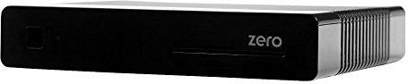 Vu+ ZERO 1x DVB-S2 - Black Edition