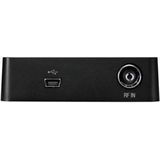 Vu+ Turbo - USB DVB-C/T2 Hybride Tuner - TV-kaart