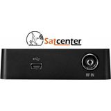 Vu+ Turbo - USB DVB-C/T2 Hybride Tuner - TV-kaart