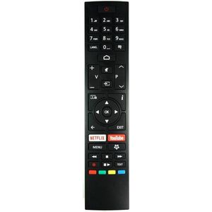 Originele Hitachi RC43160 afstandsbediening