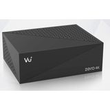 Vu+ Zero 4K UHD DVB-S2X